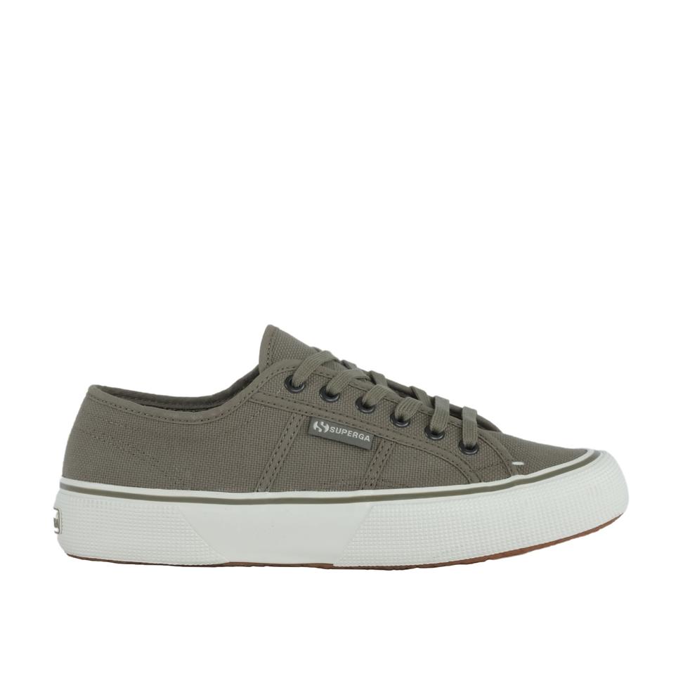 Superga Kanvas Haki
